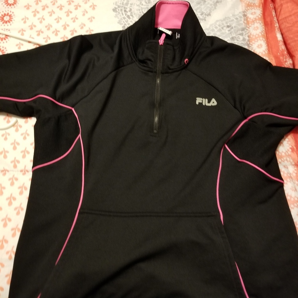 Fila sweatshirt